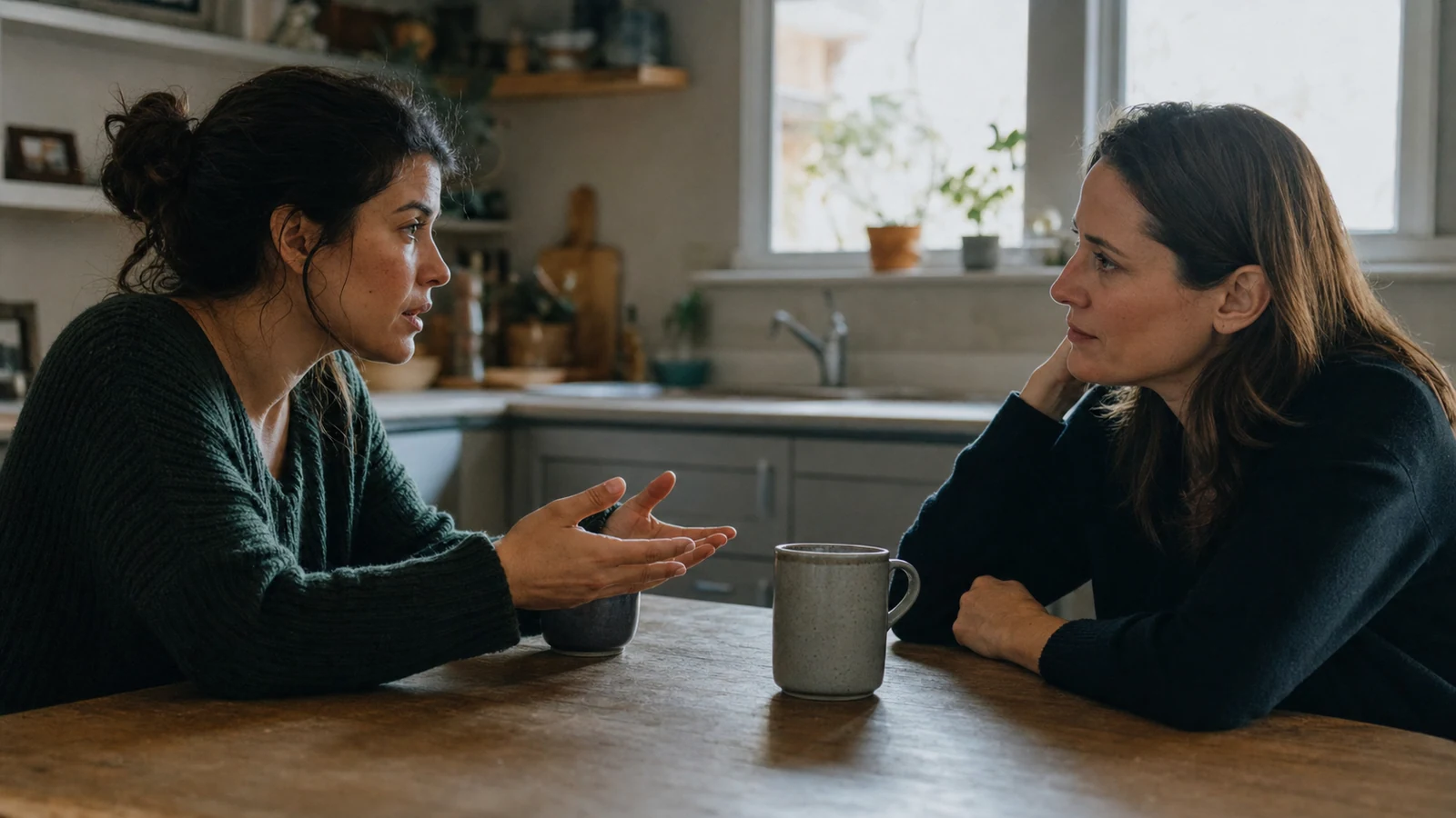 Brené Brown's two-decade qualitative finding: the people who reported feeling most loved and seen were the ones willing to be vulnerable. The armor that protects also isolates.