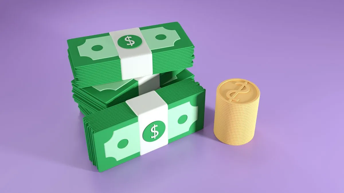 Most raises get absorbed into rising expenses within months.