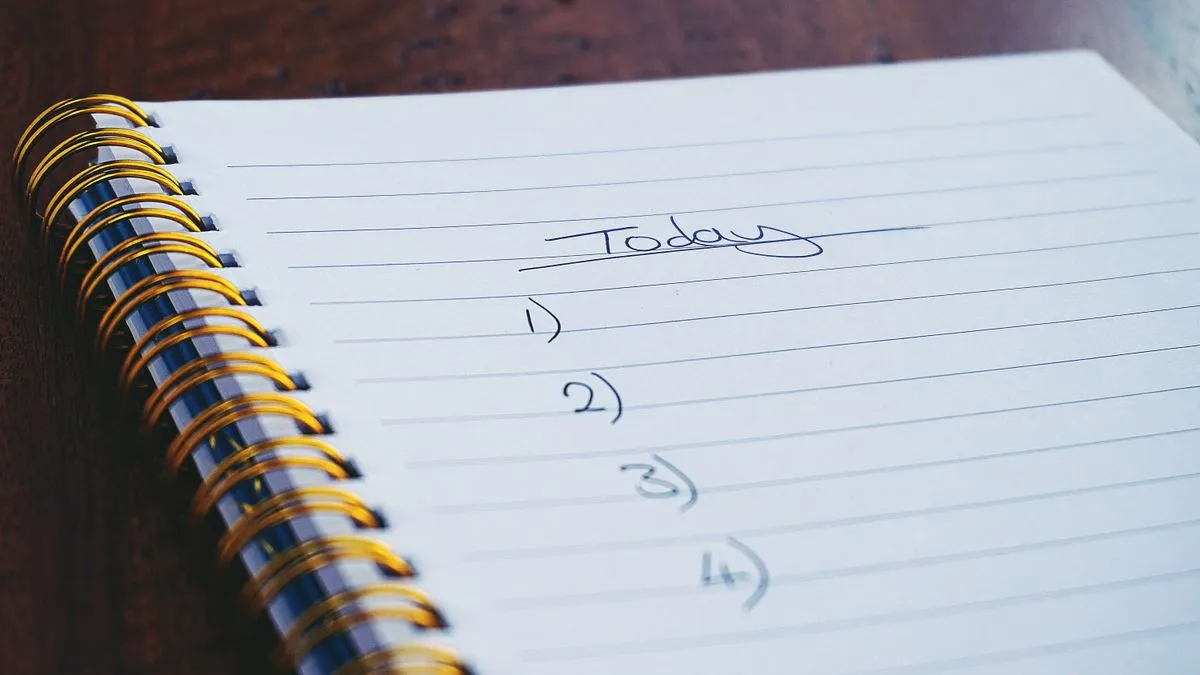 The best AI coach is the one that turns a conversation into a plan for today