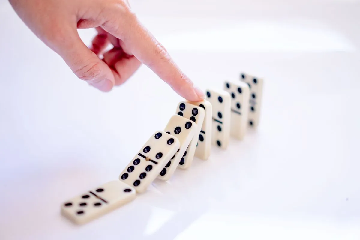 A reliable prompt + a tiny ability requirement = a behavior that doesn't need motivation.