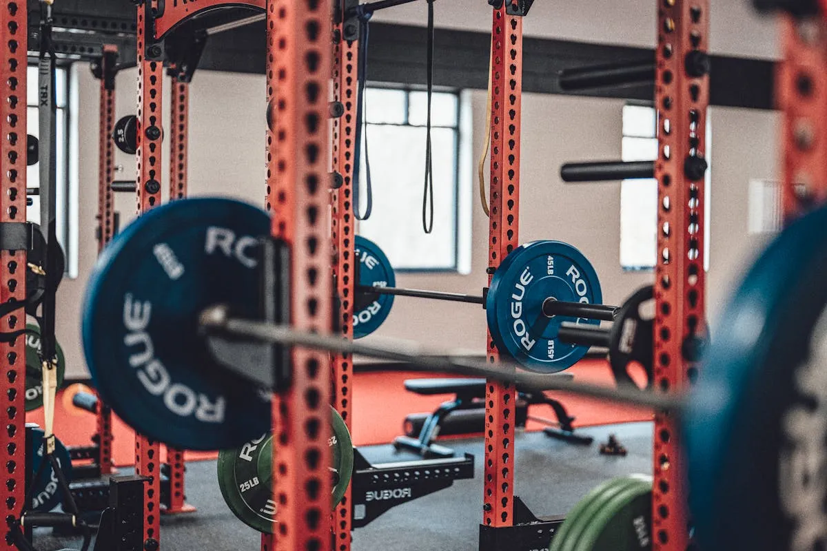 Hit each muscle at least twice a week. Total volume matters more than distribution, but stimulus events need to be plural.