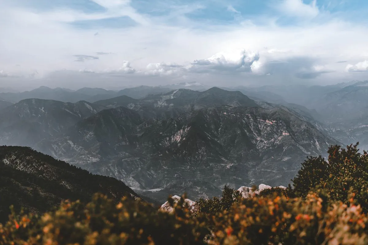 Every summit reveals the next one. That is not a flaw in the mountain — it is the chemistry of your reward system.