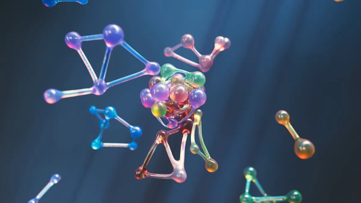 The five major neurotransmitter systems each do something distinct.