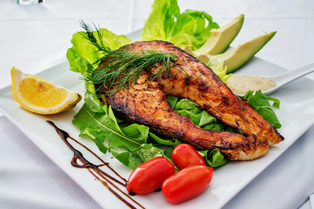 Adequate protein is filling and non-negotiable; sleep is the silent third lever most people skip.