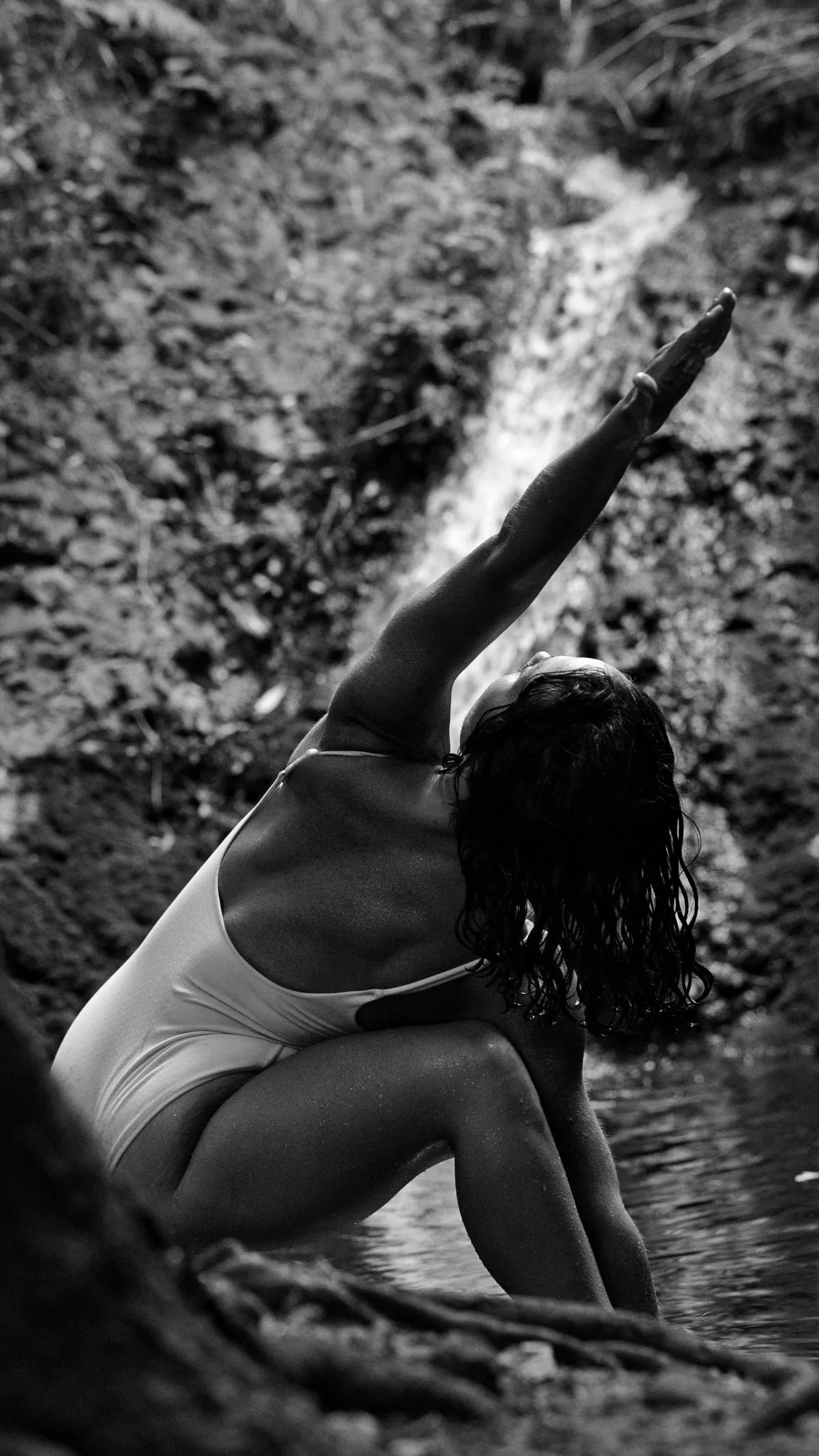 Flow has three preconditions. Miss any one and the state collapses.