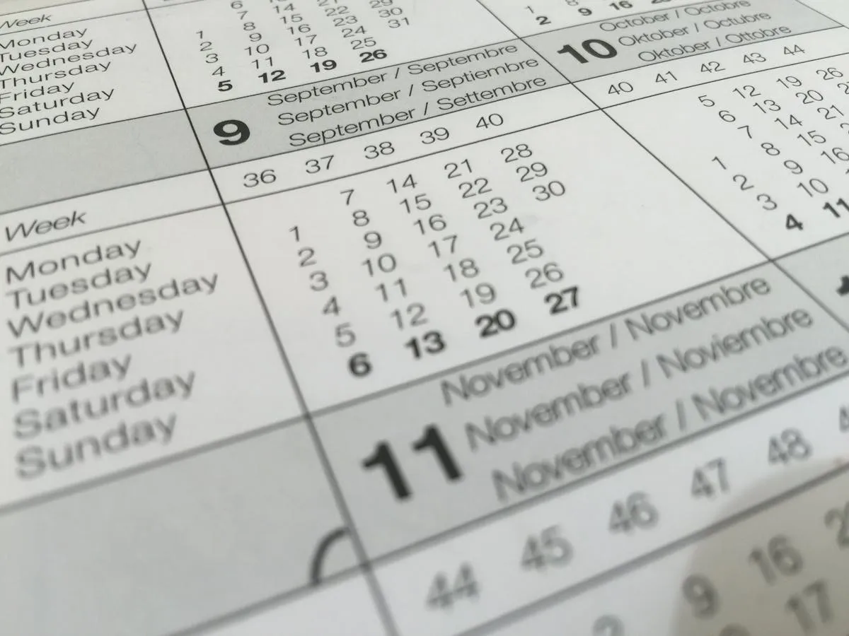 Shift the schedule, move high-value work later, anchor wake time across all 7 days.