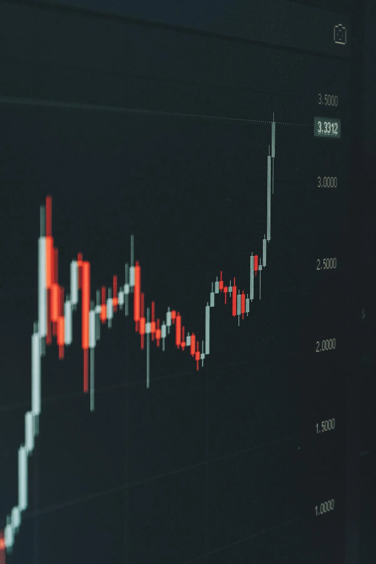Compound interest is patient. You have to be too.