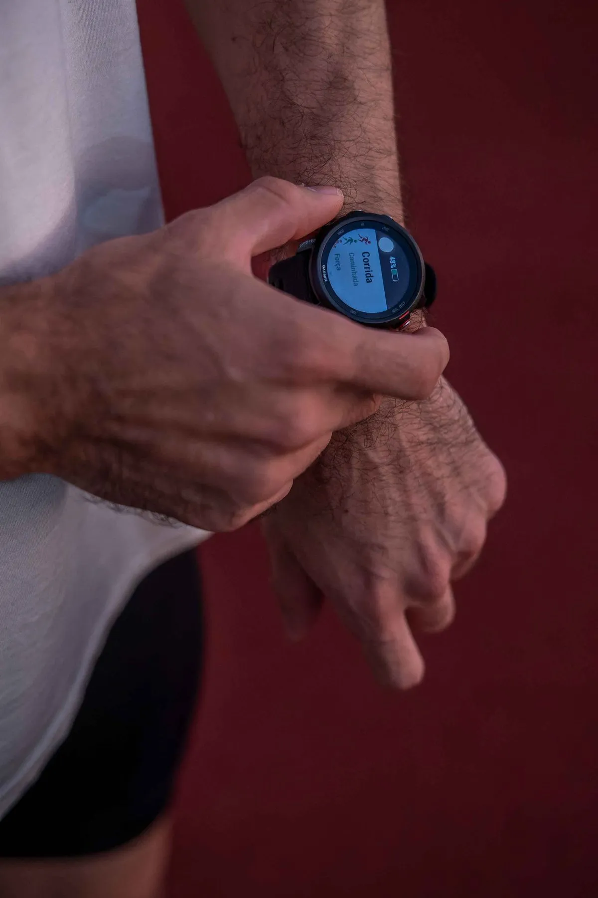 Talk test, heart rate, nose breathing: three simple checks for staying in the Zone 2 band.