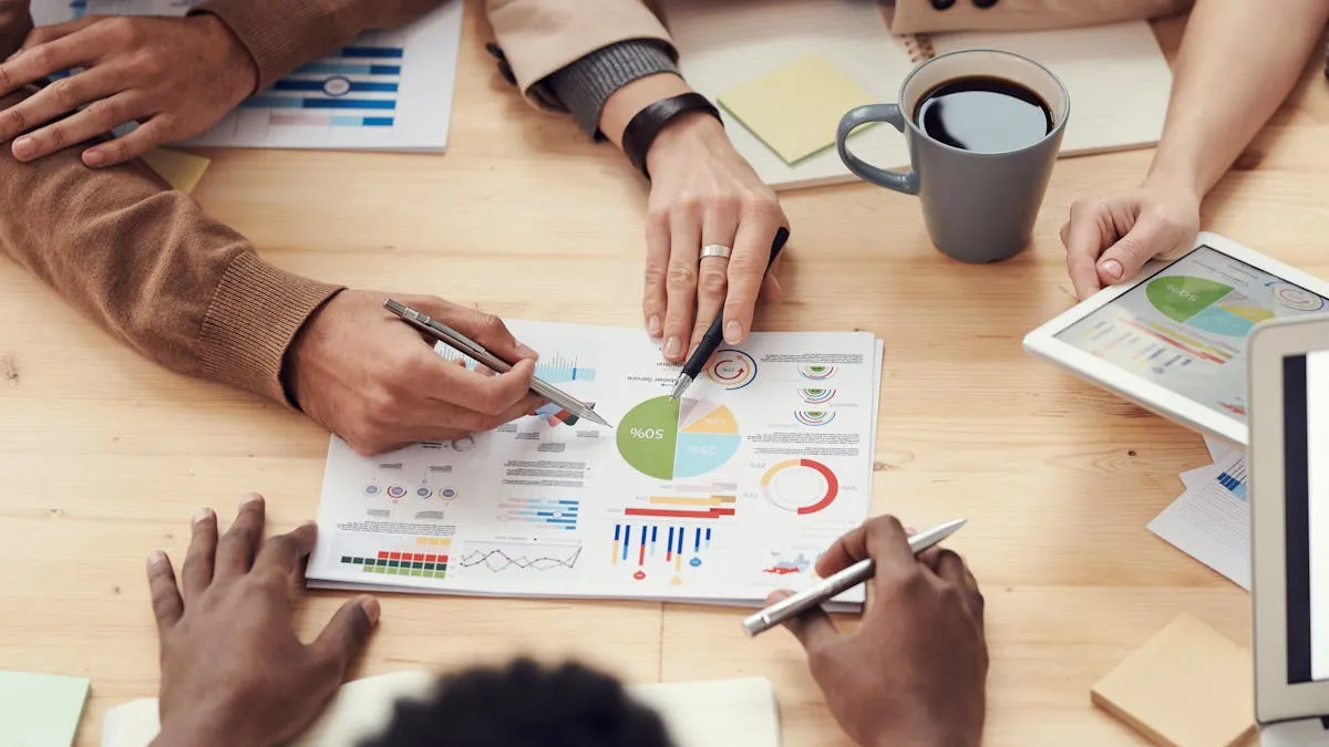 A personalized aggregator's whole job is to turn a firehose into a short, relevant briefing