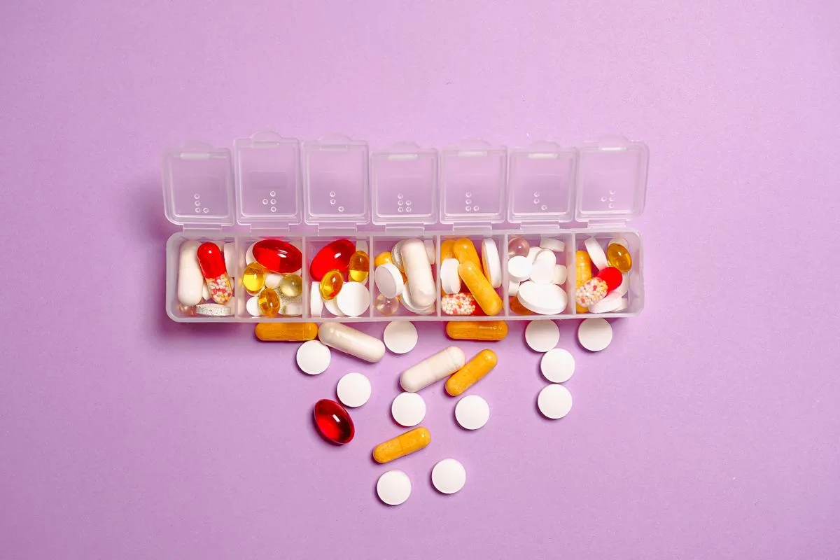 Methylated B-complex supplements. The bioactive forms matter substantially.