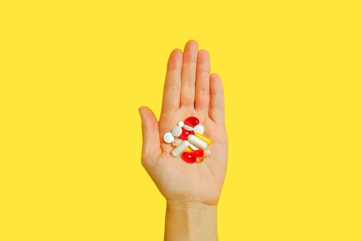 Magnesium L-threonate capsules, the only form shown to meaningfully raise brain magnesium levels.