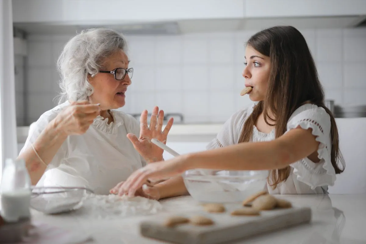 The care looks effortless because detection and precedent run at conversation speed — but it is still labor.