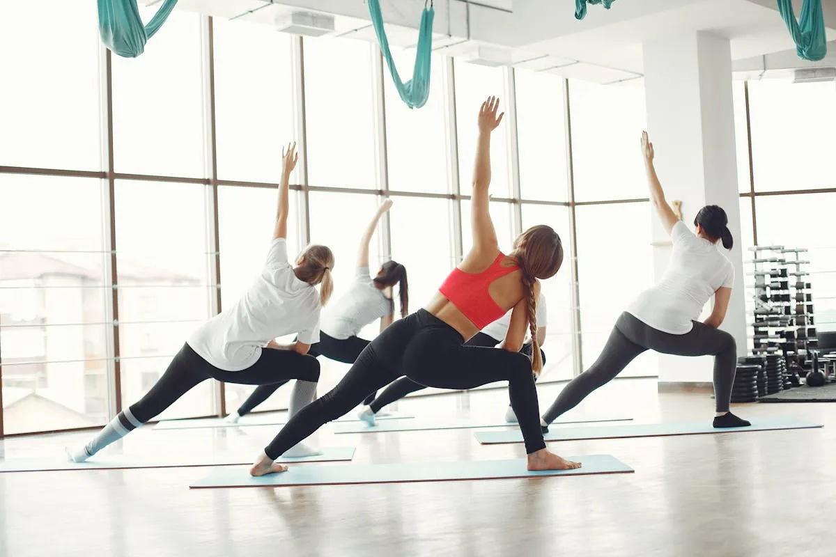 Weekly group activity is the proximity engine adult life otherwise refuses to provide.