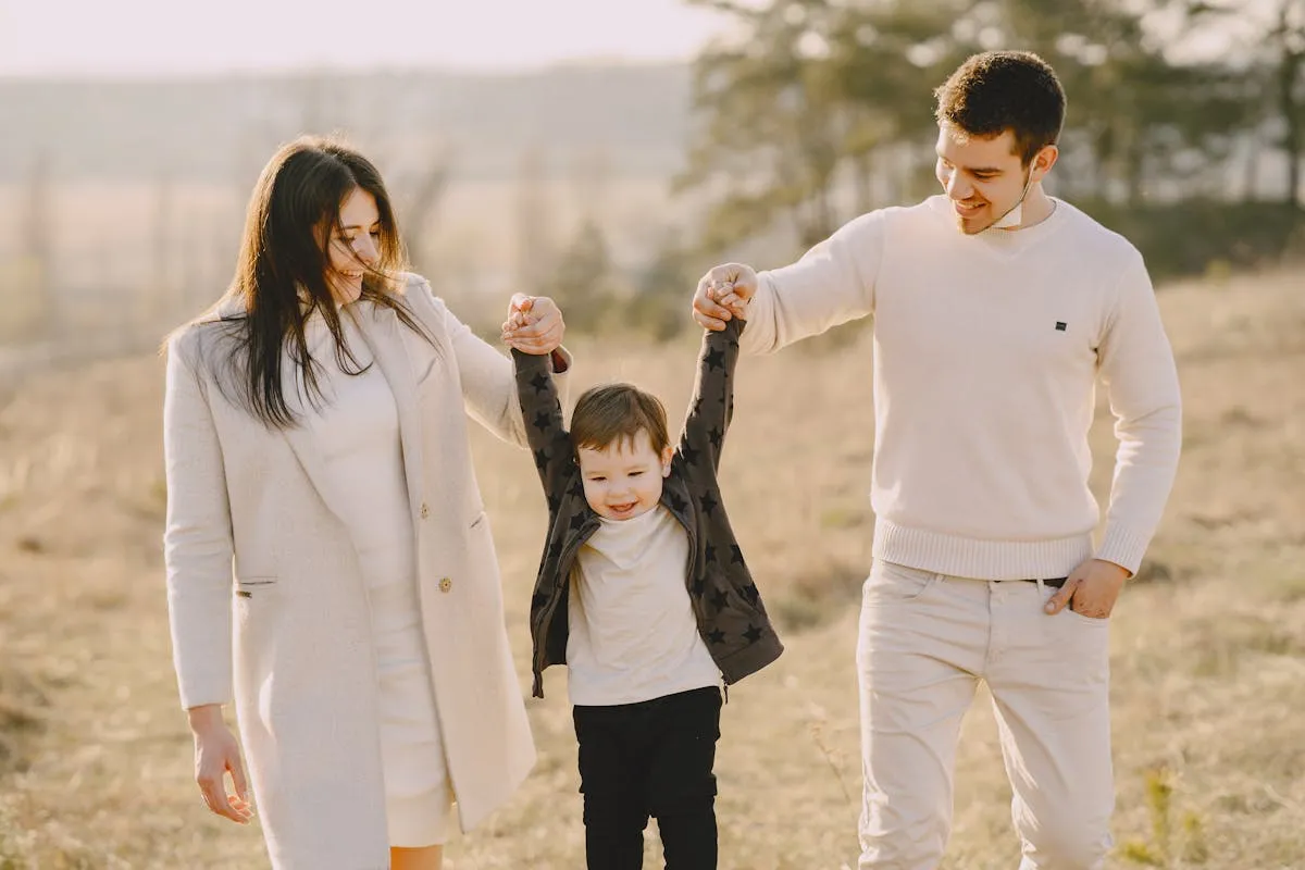 The predictors are not the postcard moments. They are the micro-moments of turn-toward.