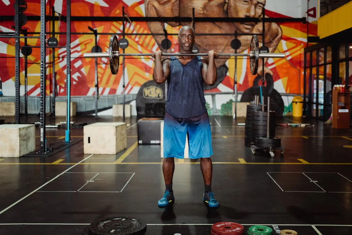 Most "plateaus" are sleep, food, or technique drift, not program failure. Check the substrate before changing the program.