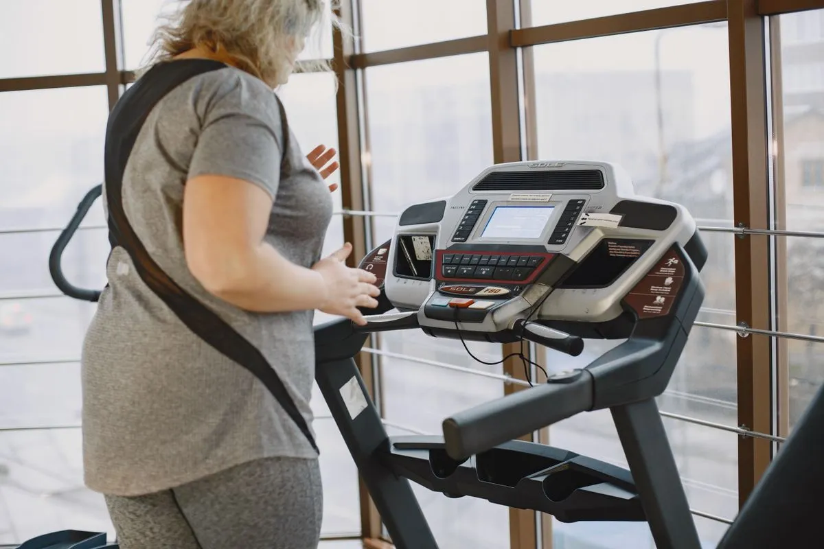 Use cardio to add 100-200 kcal/day of expenditure, not to compensate for poor food adherence.