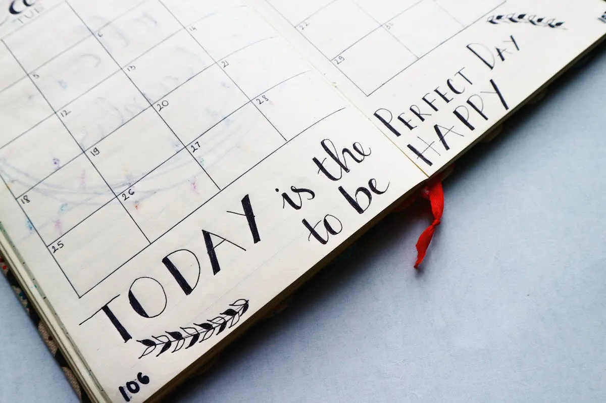 Put two recurring social slots on the calendar. The friction-free defaults are what carry you through bad weeks.