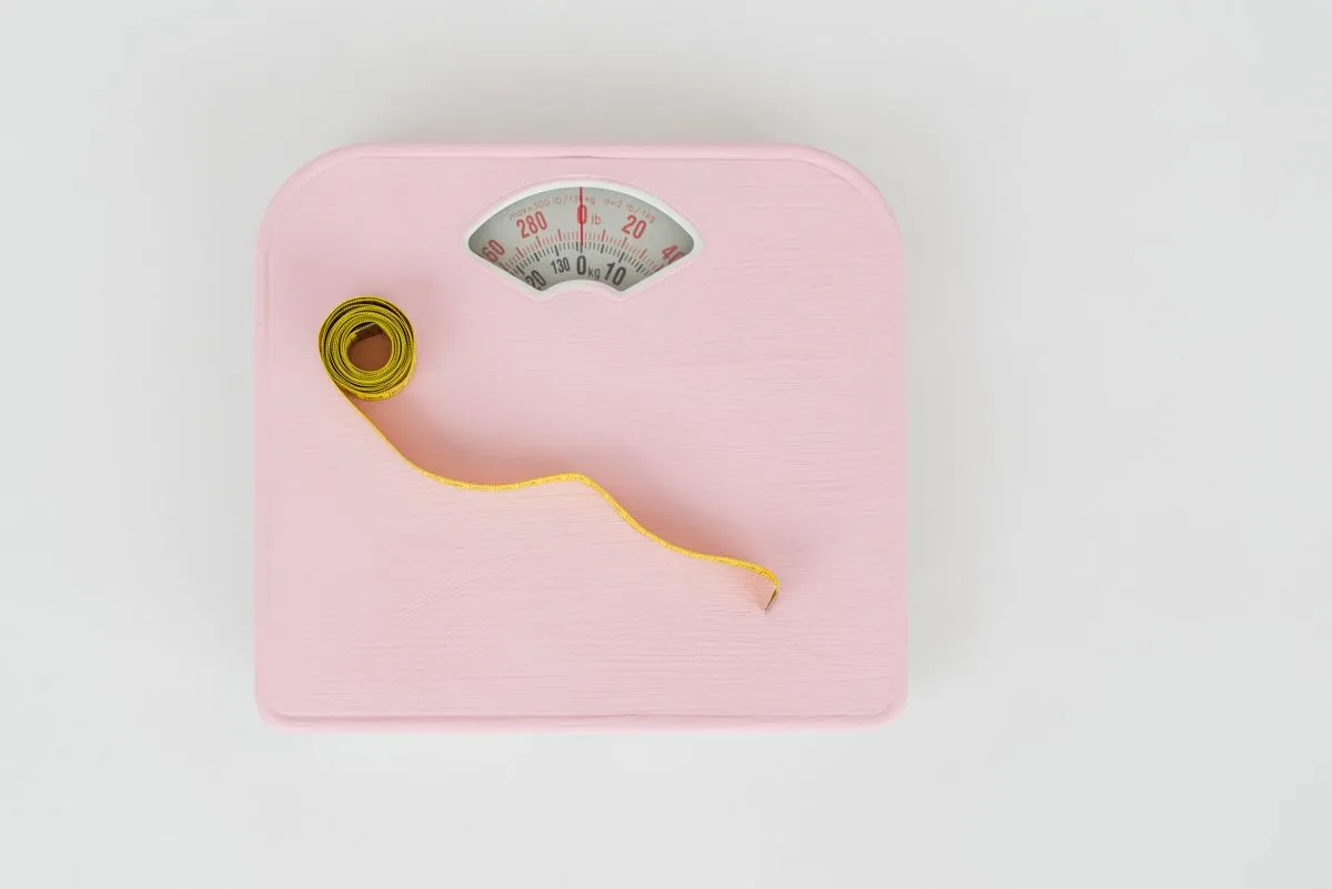Energy balance is a law of physics, not a diet philosophy.