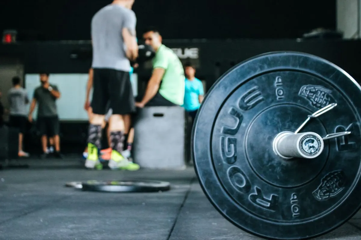 No training, no stimulus, no growth, regardless of how high the protein number is. The macro only pays off in the context of progressive overload.