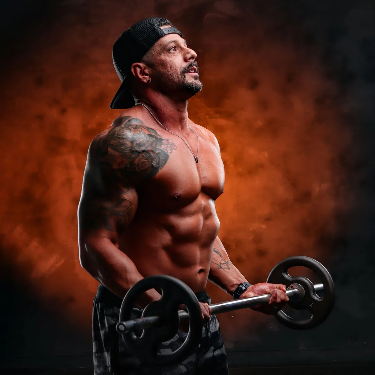 90 minutes of isolation pump producing the chest stimulus of one well-executed 30-minute compound block.