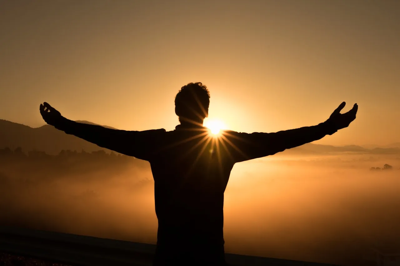 The thought is not the truth. The thought is a hypothesis. The protocol is the test.