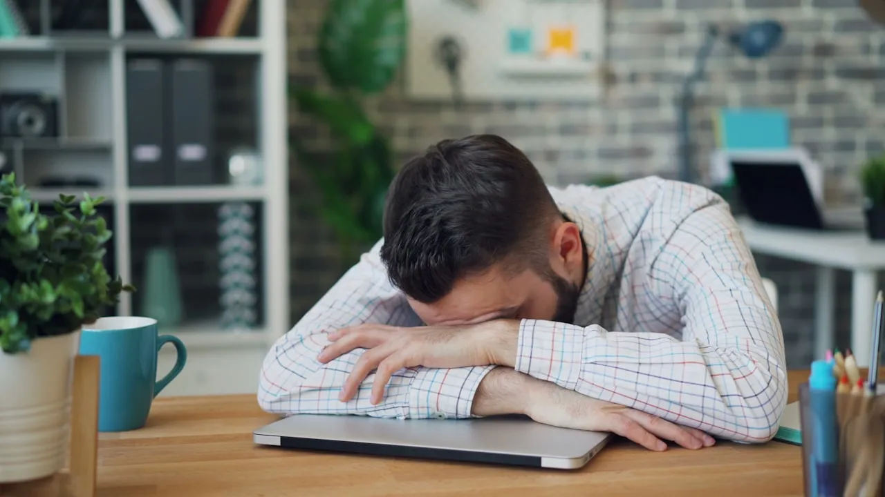 Sleep is not optional infrastructure. For the ADHD brain, it is foundational.